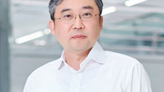 Han-Jun Kim folgt bei Hankook auf Ho-Youl Pae. (Hankook)