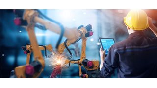 Die Nachfrage nach Ingenieuren und Informatikern ist um 25 Prozent zurückgegangen. Langfristig sieht der VDI aber eine Erholung.  (Bild: ©ipopba - stock.adobe.com)