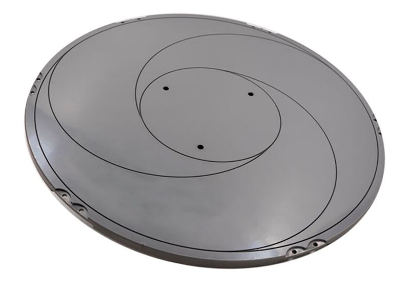 Kyocera Fineceramics: An Stand 864, Halle B2 finden Sie die Mitarbeitenden des Tochterunternehmens von Kyocera, die Ihnen alternative Materialien für hochpräzise  Bauelemente und Fertigungskomponenten in der Halbleiter- und Elektronikindustrie vorstellen möchten. (Bild: Kyocera Europe)