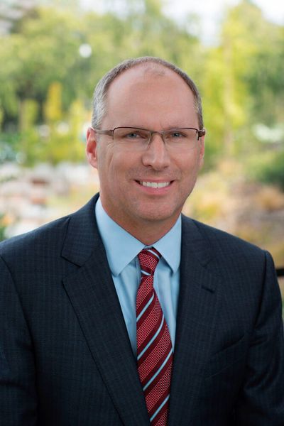 Mike Nefkens wird zum 2. Januar 2024 neuer Chief Executive Officer von Here Technologies.     (Bild: Here Technologies)