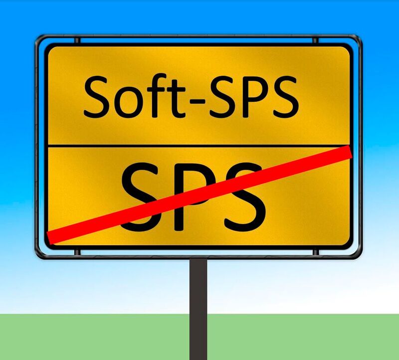 Die Soft-SPS läuft virtuell auf modernen Rechnerarchitekturen.