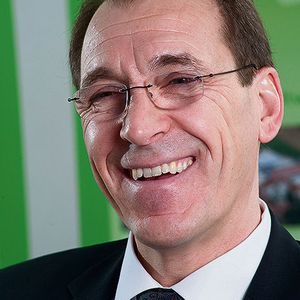 Eine Fachmesse wie die Sindex ist eine ideale Ergänzung zum engen Kontakt unseres Vertriebes mit unseren Kunden.