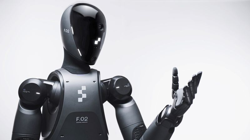 Die Zahl der humanoiden Roboter wird in den nächsten Jahren stark anwachsen und bietet für die Automobilindustrie eine verheißungsvolle Zukunft.(Bild:  BMW)