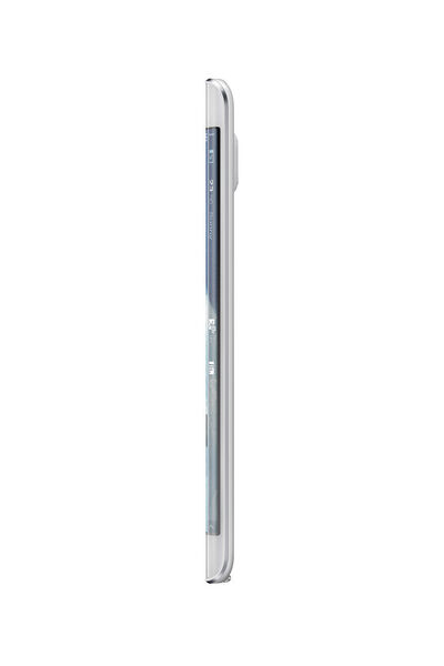 8,3 Millimeter ist das Galaxy Note Edge dünn. (Bild: Samsung)