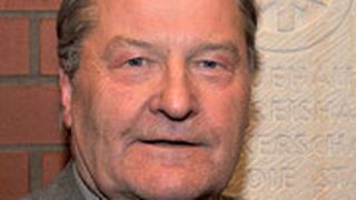 Gerhard Kunze, Obermeister der Innung Salzgitter (Foto: Archiv) (Archiv: Vogel Business Media)