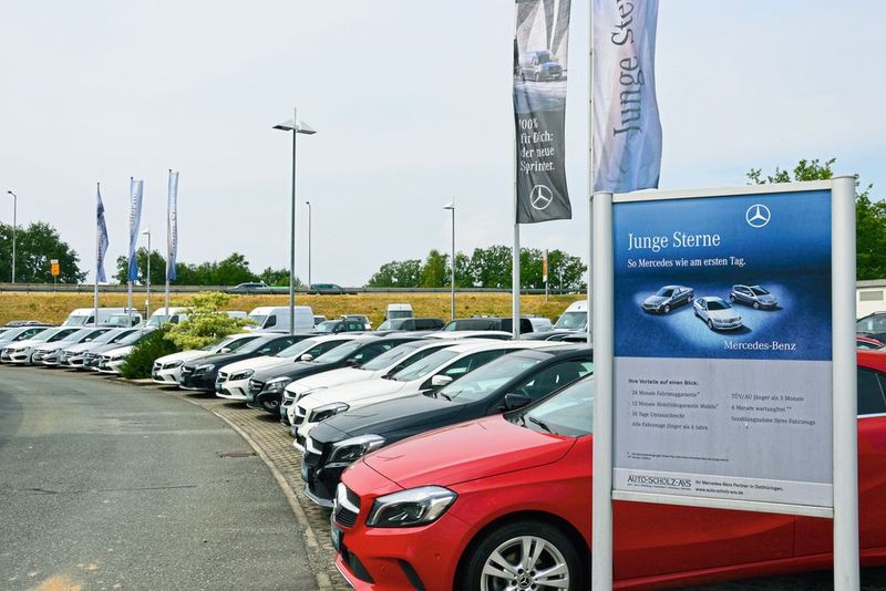 AVS-Auto-Scholz gehört zur fränkischen Unternehmensgruppe Scholz/Pickel und trägt rund ein Viertel zu deren Umsatz bei, der bei rund 450 Millionen Euro liegt. (Bild: Achter/»kfz-betrieb«)