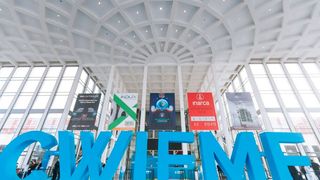 Nach zwei Jahren Zwangspause wegen der Corona-Pandemie fand vor Kurzem erstmals wieder die Cwieme Berlin statt. Der Veranstalter Hyve spricht von einem großartigen Neubeginn. Hier mehr dazu... (Bild: Hyve)