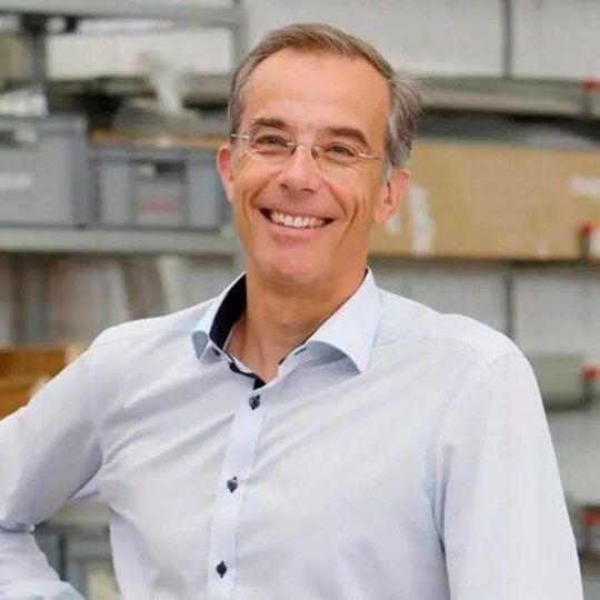Dr. Ralf Hasler ist Managing Director von Incap Electronics Germany.(Bild:  Incap Electronics)
