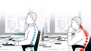 Der Einsatz einer 3D-Maus in CAD-Anwendungen führt zu einer ergonomischen Verbesserung mit 29 % weniger Handbewegungen beim Anwender und einer Produktivitätssteigerung von 28 %.  (3D Connexion)