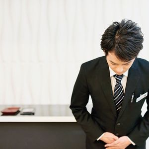 Ein höfliches Auftreten hilft überall im Geschäftsleben – in Japan ist es aber noch wichtiger als anderswo auf der Welt.