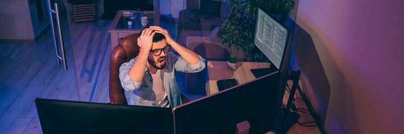 Bevor technische Schulden überhaupt entstehen, gibt es ein paar Tipps und Tricks, die dabei helfen, diese zu vermeiden.(©  deagreez - stock.adobe.com)