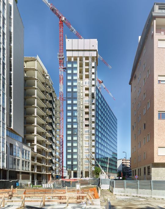 (Bild:  Courtesy of COIMA)