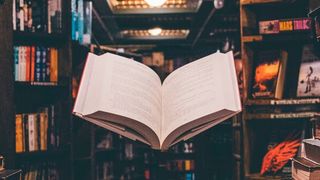 Was lange währt, wird endlich klar: Machine Learning hilft bei der Identifikation, wer an Shakespeares Heinrich VIII beteiligt war. (Bild: Jaredd Craig)