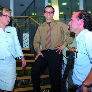 (Archiv: Vogel Business Media)