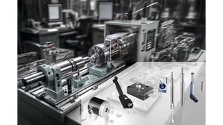 Position, angle, inclination, acceleration, vibration: Key measurements for precise productions (Image:Michael Heßhaus/abj/Midjourney)