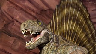  (Bild: Gondwana - Das Praehistorium)