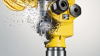 Jetzt gibt es nur noch einen Radarsensor für alle Anwendungen. (Bild: Vega)