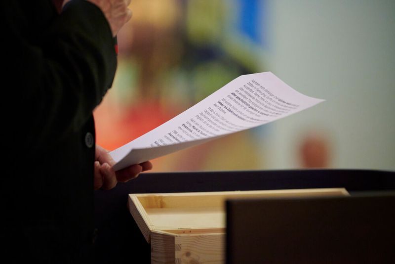 Impressionen vom ELEKTRONIKPRAXIS Frühlingsfest 2023 im Ketterer Kunst mit der Verabschiedung von Johann Wiesböck.  (Bild: © EYE AM CHRIS)