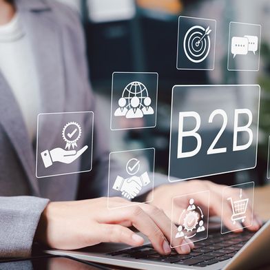 adobestock-1615627823-sandwish-b2b-revenue-marketing-1000x562v1 (Bild: © Sandwish/stock.adobe.com)