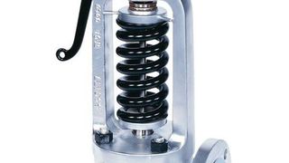 Consolidated-Sicherheitsventile hat ab sofort die Askia Kölner Industriearmaturen GmbH aus Willich im Angebot. (Bild: Askia)