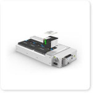 Gewinner in der Kategorie „Energy Storage“: Akamodule HHP / Akasystem HHP 8M - Akasol.