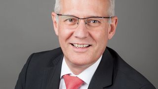 Sumitomo (SHI) Demag Plastics Machinery GmbH verkündet die Ernennung von Gerd Liebig zum Geschäftsführer Vertrieb, Kundendienst und Marketing (CSO) zum 01. April 2015. (Bild: Sumitomo (SHI) Demag)