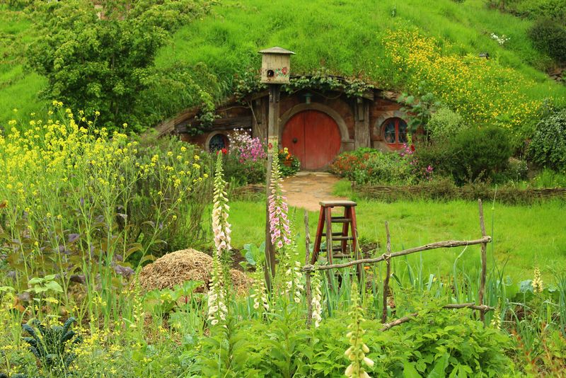 Was sind acht Hobbits? Ein Hobbyte! (Alessio Russo - stock.adobe.com)