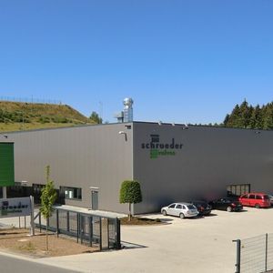 (Bild: Schroeder Valves)