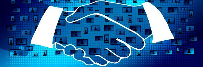 Für den Aufbau einer Smart Factory sind Digital Twins erforderlich.(Bild:  gemeinfrei /  Pixabay)