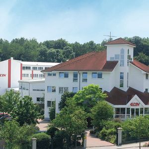 Distributor mit gewissen Vorzügen: Die Firma Glyn bietet nicht nur Verkauf, sondern auch Beratung, Schulungen und Evaluation-Boards zum Ausprobieren der Produkte.