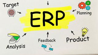 36 Prozent der ERP-Anbieter verzeichneten eine starke Nachfrage nach Lösungen für Hosting respektive Infrastructure as a Service. (© - Michail Petrov - Fotolia.com)