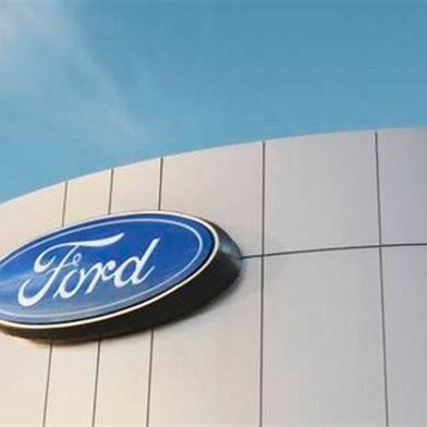 Because the Ford plant in Valencia is not really profitable, Ford wants to team up with the Chinese car manufacturer Geely. Read here what the two are planning ... (Image:Ford)