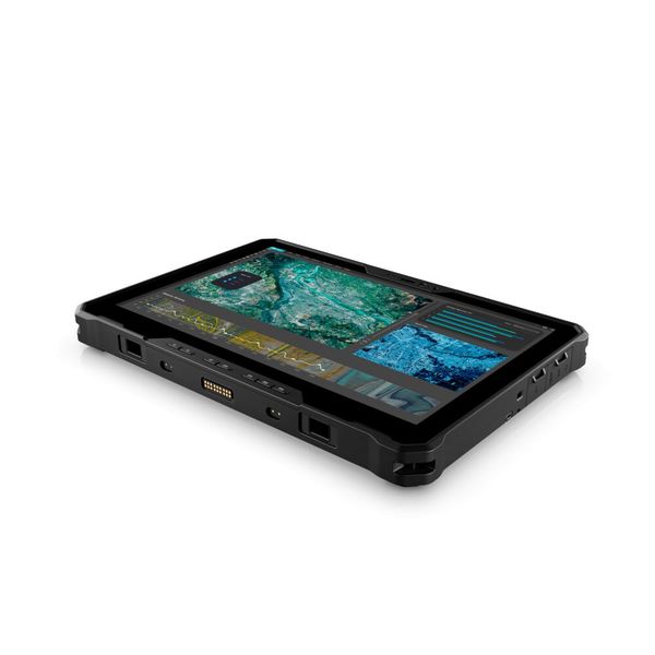 Im Inneren des Dell Latitude 7230 Rugged Extreme werkelt ein Intel Core Prozessor der 12. Generation (bis zu Core i7) mit integrierter Iris-Xe-Grafik. (Bild: Dell)