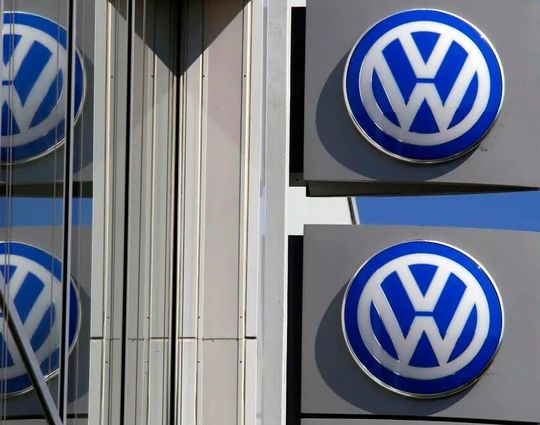 Vorösterliche Freude bei der VW-Belegschaft dürfte die Nachricht auslösen, dass das Volkswagen-Management das Engagement der Mitarbeiter mit einer Einmalzahlung im Mai belohnen will – obwohl das wegen der prekären Situation zuvor nicht geplant war ...(Bild:  Volkswagen)