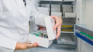 Abb.1: Multiplex-Real-Time-PCR-Kits ermöglichen die gleichzeitige Erkennung mehrerer Kranheitserreger in einem Lauf. (Bild: Fast Track Diagnostics)