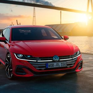 Dem bislang bekannten Modell hat der Hersteller ein Facelift verpasst.