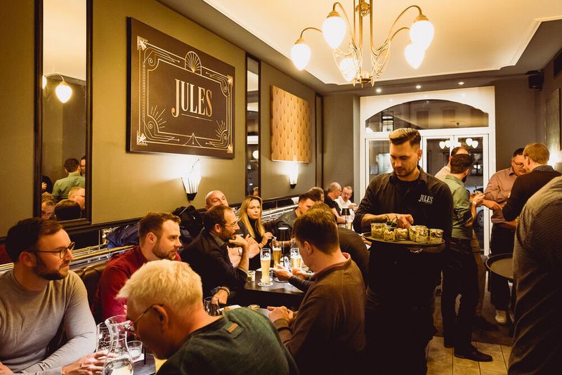 der Nachschub funktioniert (Bild: Stefan Bausewein)