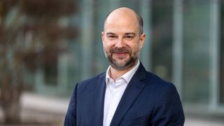 Michael Knippel übernimmt die Geschäftsführung der Europcar Mobility Group in Deutschland.
 (Bild: Europcar Mobility Group)