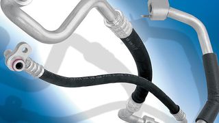 ContiTech hat den Bereich Automotive Klimaleitungen der Parker Hannifin Corporation übernommen. Zum Kaufvolumen gehören fünf Werke und rund 1.000 Mitarbeiter. Über den Kaufpreis vereinbarten beide Unternehmen Stillschweigen. (ContiTech)