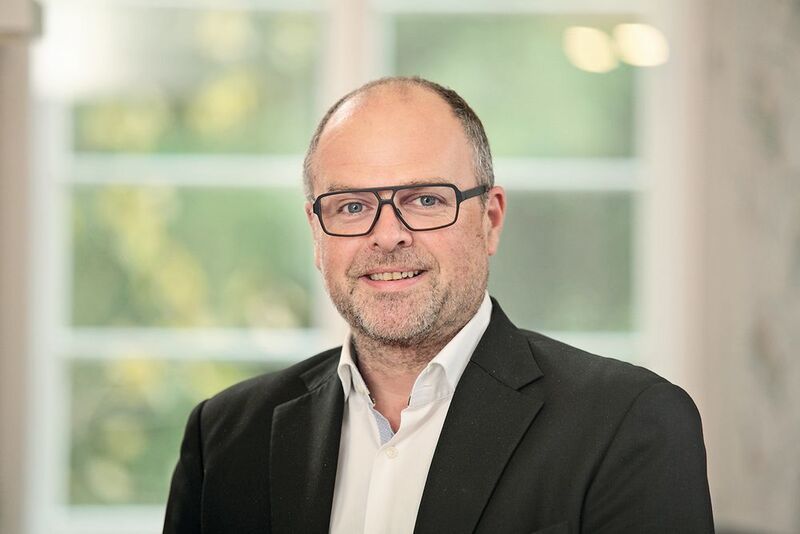Thomas Rohrbach, CEO der Staufen Digital Neonex GmbH: „Unternehmen, die sich digitalen Plattformen verweigern, riskieren damit, erfolgskritische Entwicklungen komplett zu verpassen.“ (Staufen)