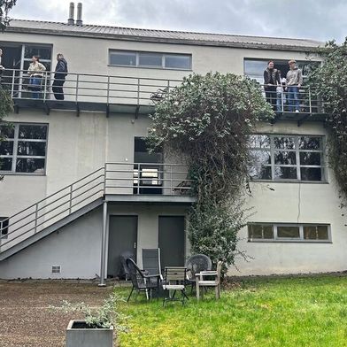 Aktuell wohnen zwölf Auszubildende im ersten Ausbildungsjahr in der Procar-Azubi-WG in Köln. (Bild: Procar)