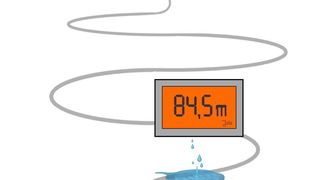 Der bevorzugte Einsatzbereich des Leckage-Detektors ist innerhalb der Dämmung von Heiz- und Kühlleitungen in Serverräumen oder anderen sensiblen Bereichen.  (Bild: Jola Spezialschalter)