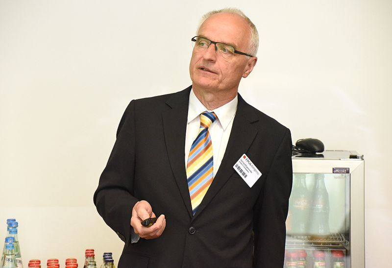 FPGA-Kongress 2016: Impressionen (Bild: VBM)