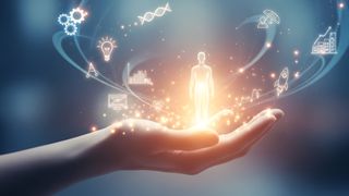 Ingenieure sind das entscheidende Bindeglied für KI im Praxiseinsatz. Sie bringen das essenzielle Wissen mit, KI-Modelle zu trainieren, einzuschätzen und richtig anzuwenden. (Bild: © deni – stock.adobe.com | KI-generiert)
