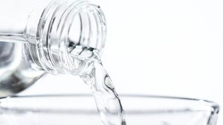 Poland Spring arbeitet mit Organisationen wie dem Closed Loop Fund zusammen, um die Recyclinginfrastruktur in den USA zu verbessern. (gemeinfrei)