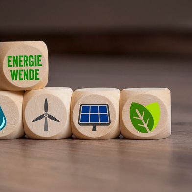 Für die Energiewende soll der "Energiewenderechner" einen spürbaren Beitrag zur Entlastung bei den Planungen leisten. (Bild: stock.adobe.com - Stockwerk-Fotodesign)
