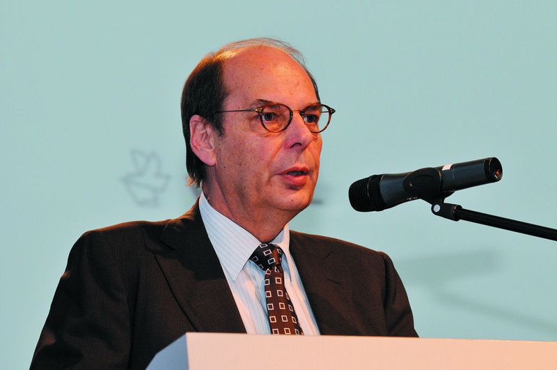  (Archiv: Vogel Business Media)