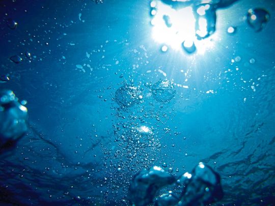 Hydrogen could play a key role in combating climate change. Hydrogen could play a key role in combating climate change.