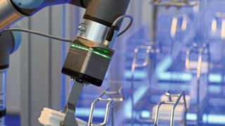 Die Parts2clean findet 2020 nicht statt. (Deutsche Messe)