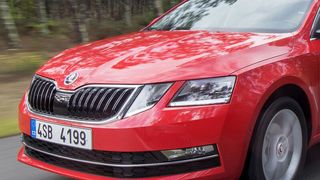 Im verhandelten Fall hat der Kläger keinen Anspruch auf einen neuen Skoda Octavia Kombi. (Bild: Skoda)
